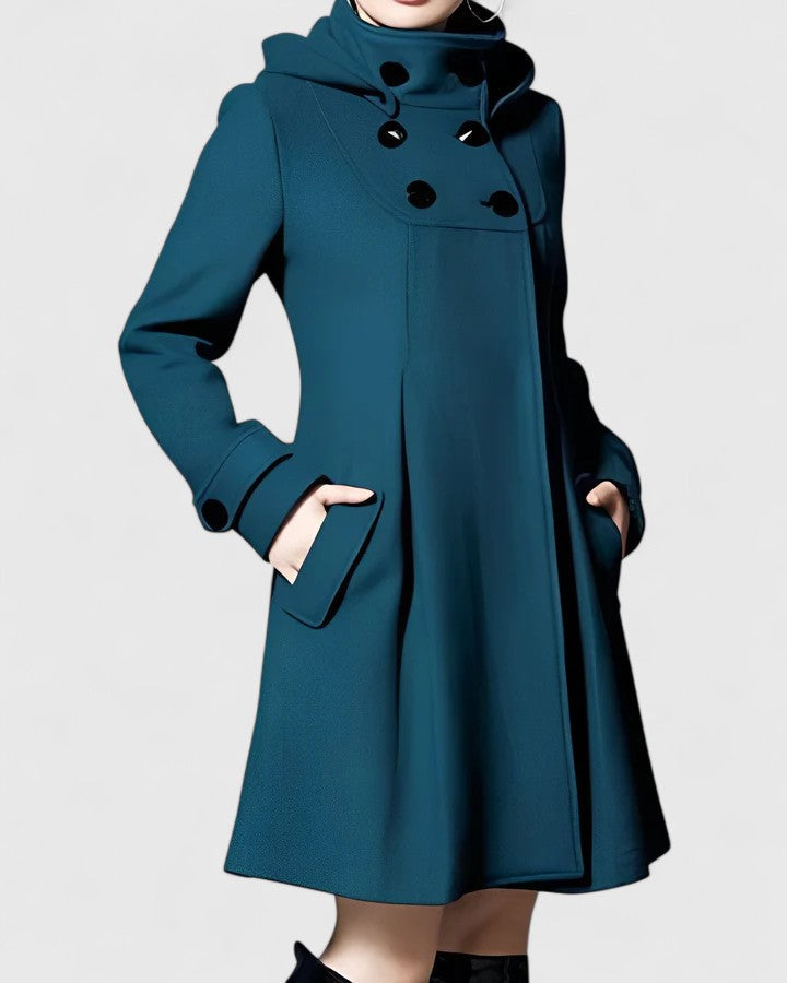 Jazmireth™  |  Elegant Jacket
