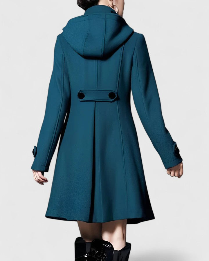 Jazmireth™  |  Elegant Jacket
