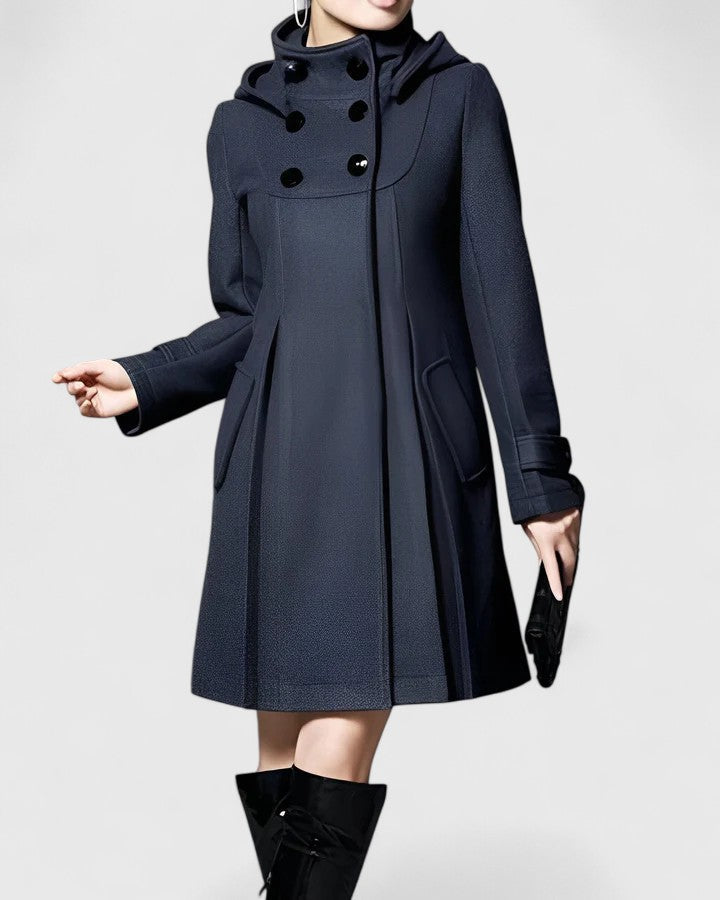 Jazmireth™  |  Elegant Jacket