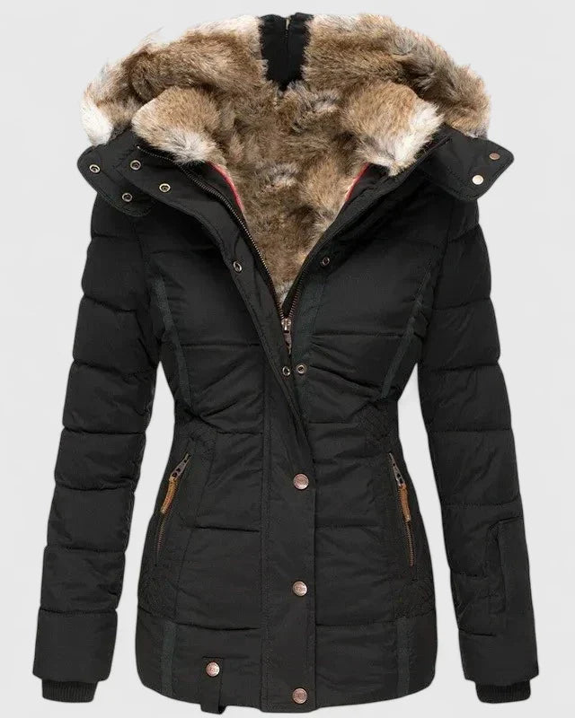 Veyzandra™  |  Comfortable Coat