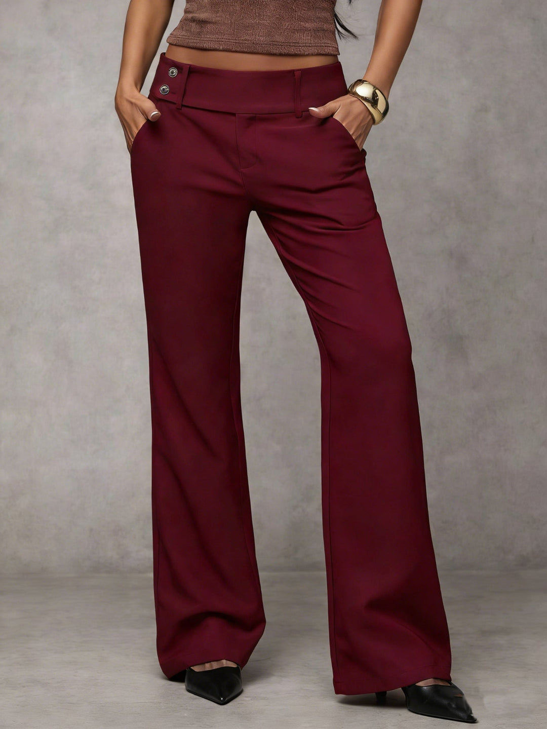 Arrielle Modern Pants - Elena Harper