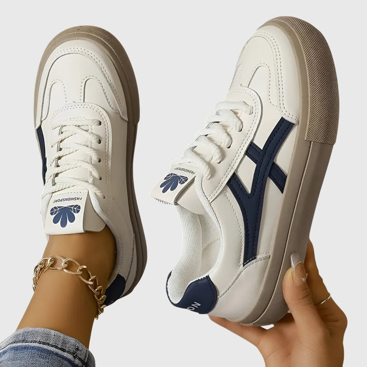 Elza™  |  Orthopaedic Sneakers