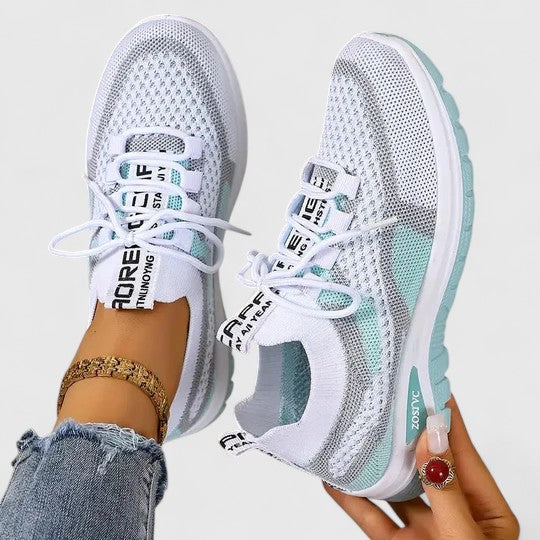 Koralyn™  |  Orthopaedic Sneakers