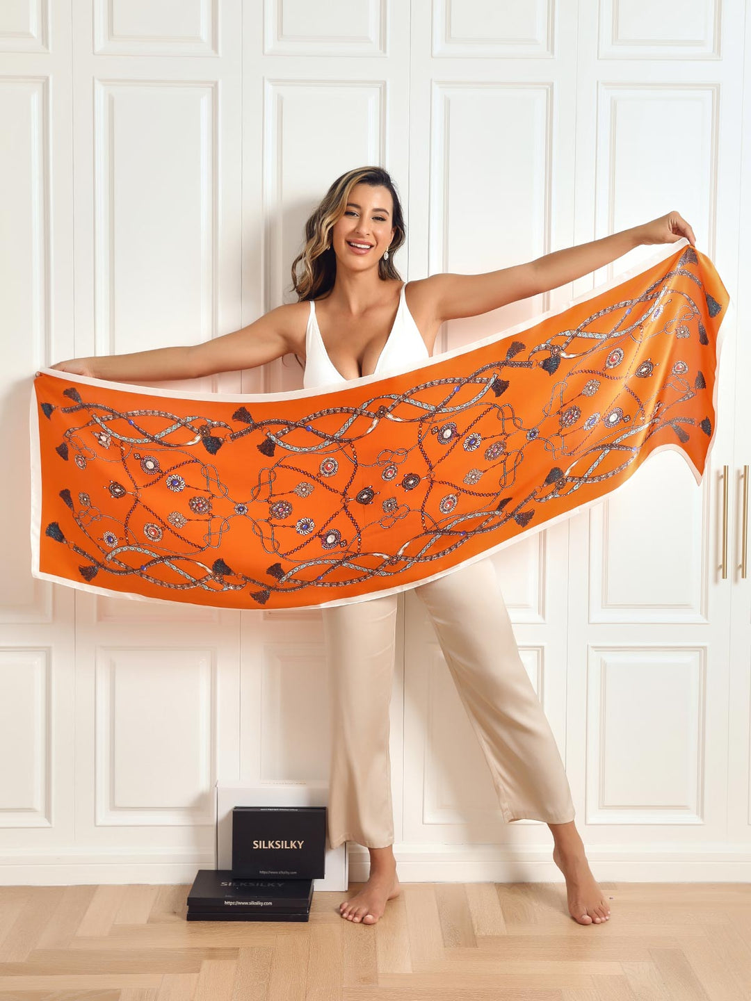 Women's Scarf
