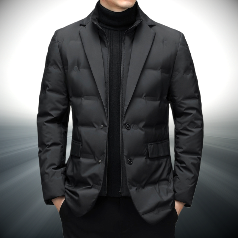 LAURENT MONACO | URBAN WIND JACKET