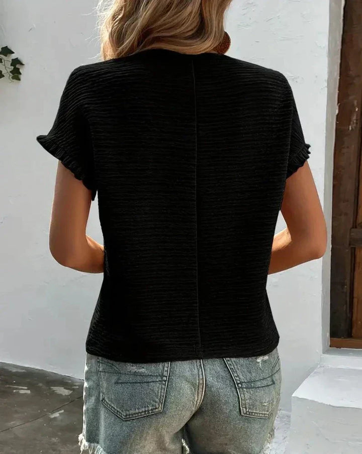 RIMAS - STYLISH CLASSIC TEE
