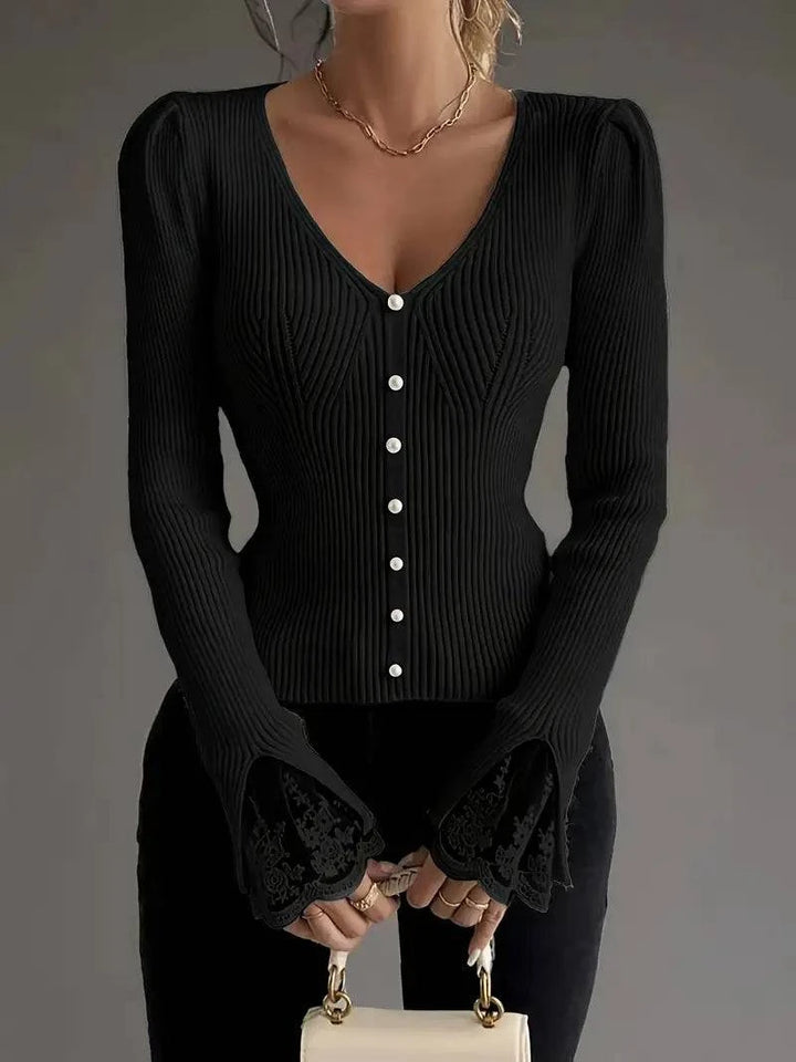 Skylar™  |  Comfortable Sweater