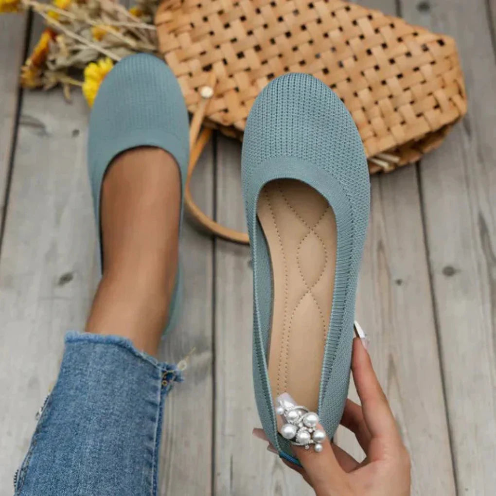 Designed for balance Women's Summer Shoes - Elena Harper