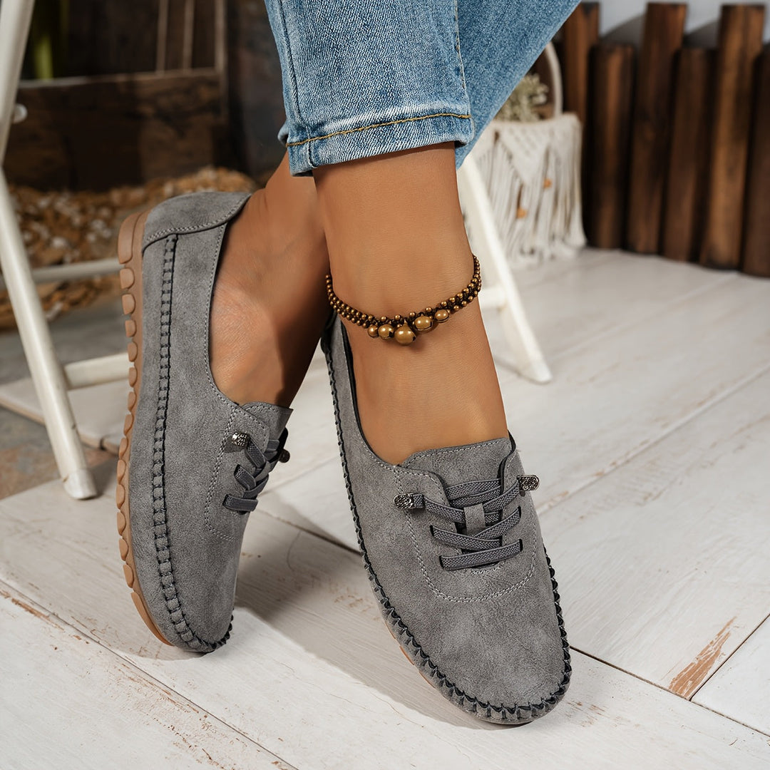 Orthelia™  |  Soft Moccasins