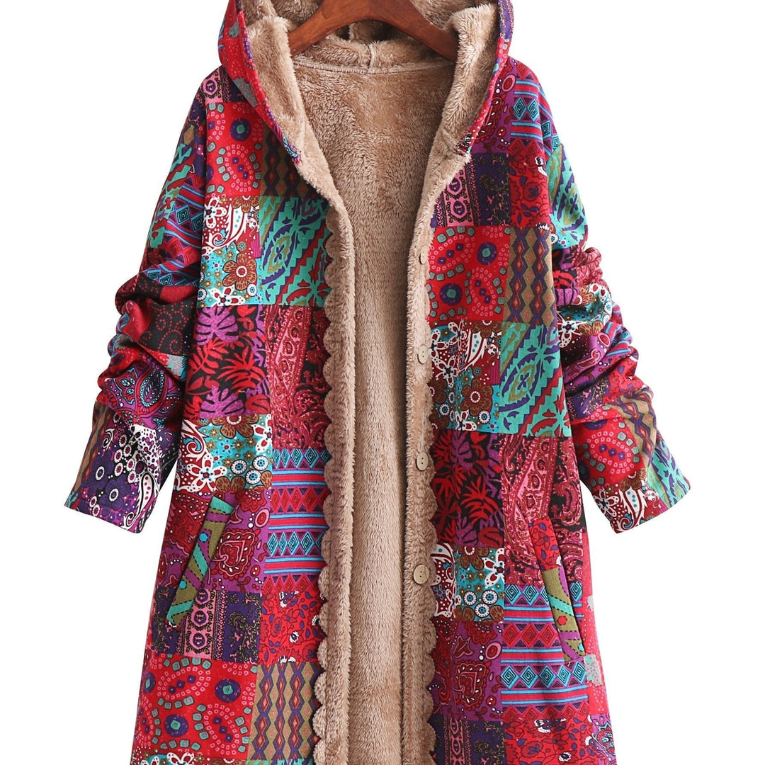 Rheighan™  |  Comfortable Jacket