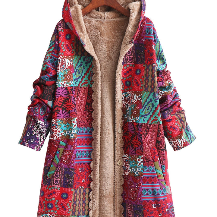 Rheighan™  |  Comfortable Jacket