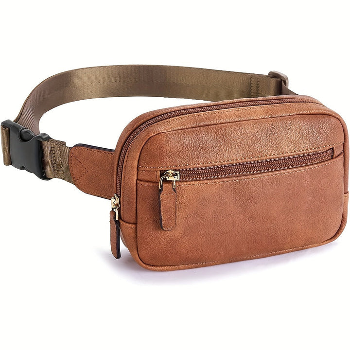 Sport Shoulder Bag – Lightweight and Durable Style for Travel and Everyday Use