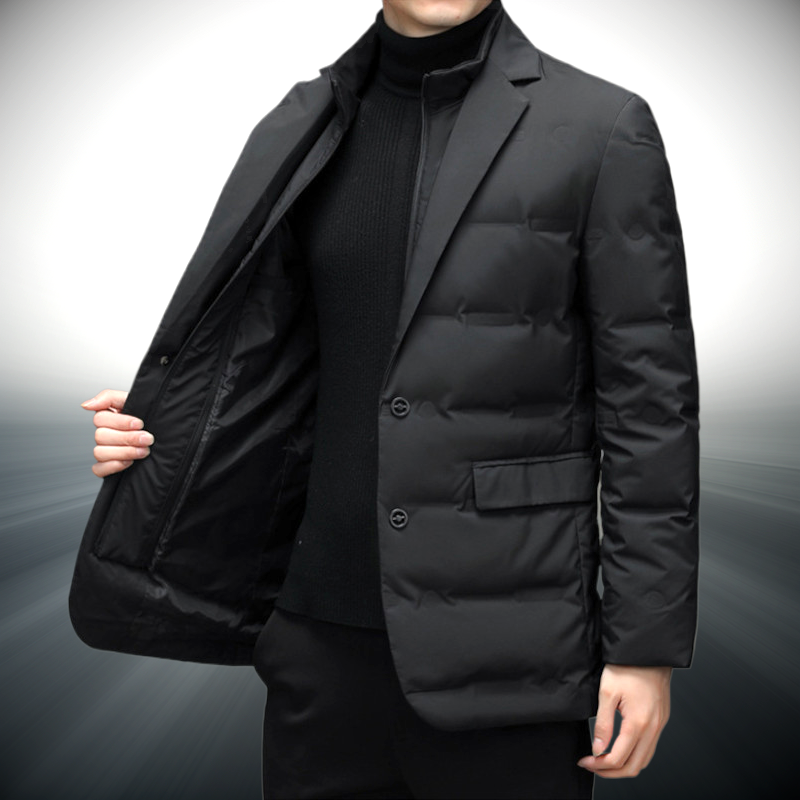 LAURENT MONACO | URBAN WIND JACKET