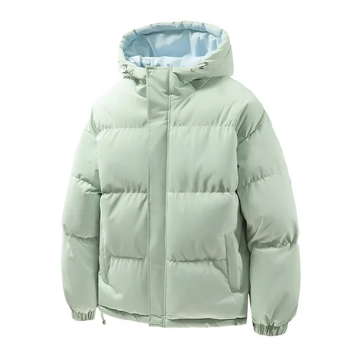 Felix | Elegant and Warm Men's Puffer Jacket