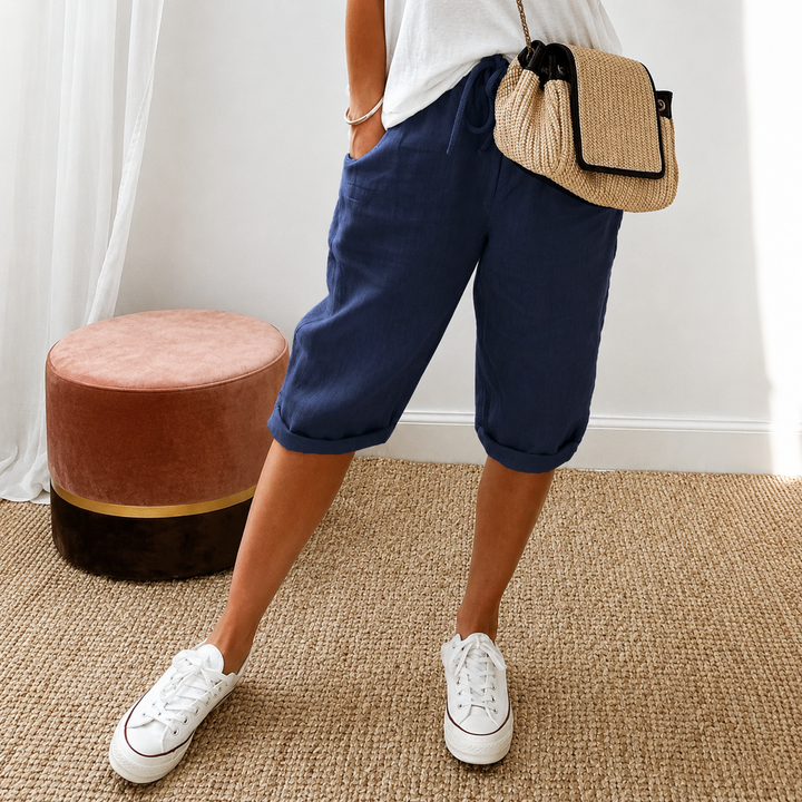 Rue™ | Airy Summer Pants