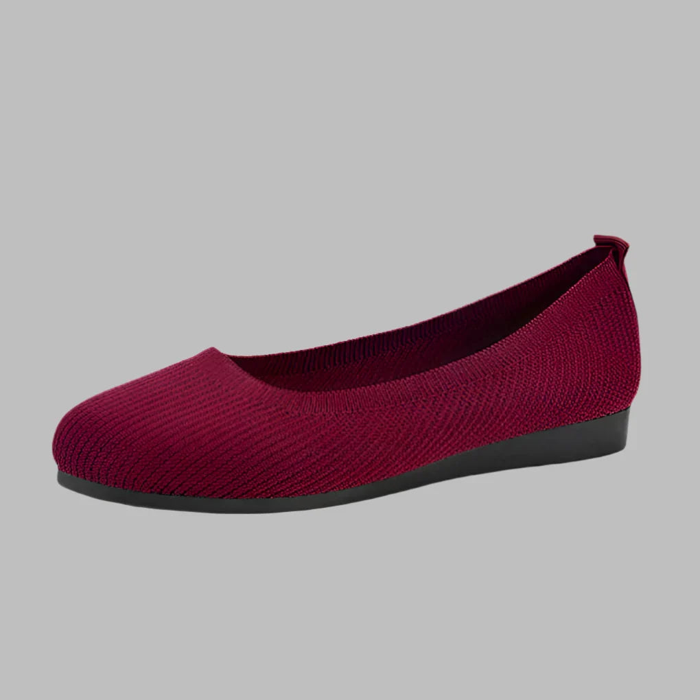 Designed for balance Women's Summer Shoes, view 4 - Elena Harper