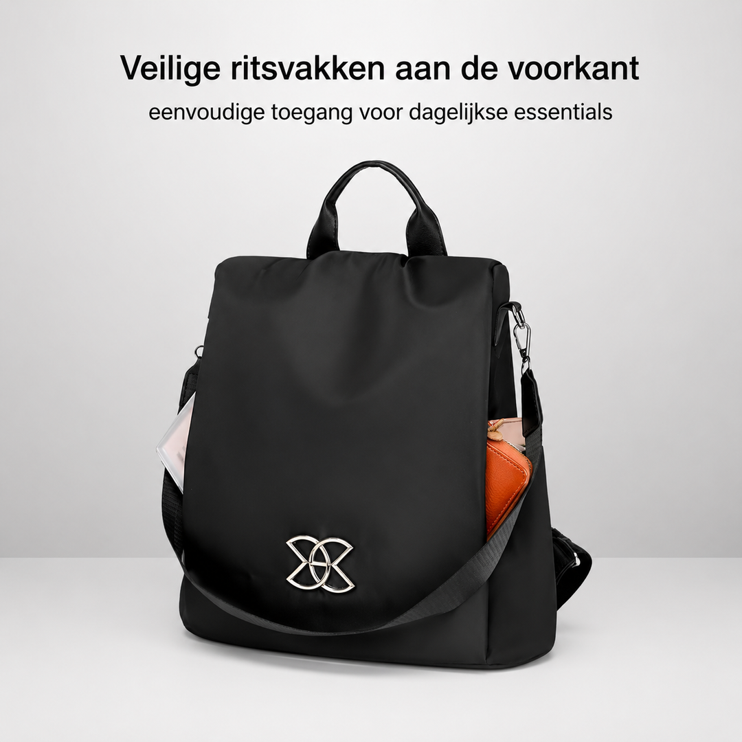 Nomi™ | Stylish Anti-Theft Bag