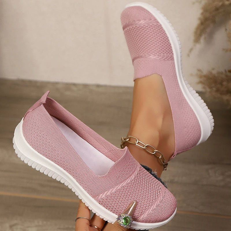 Gertie Comfortable Women's Slippers for Everyday, view 5 - Elena Harper