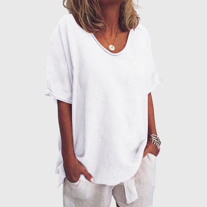 Annabelle™  |  Elegant Loose Top