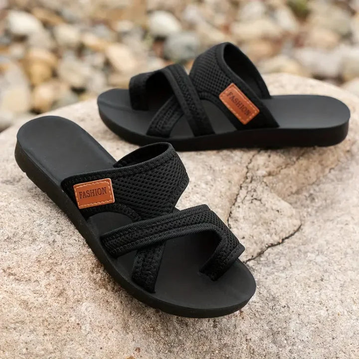Caroline - Orthopaedic Hallux Valgus Correction Sandals
