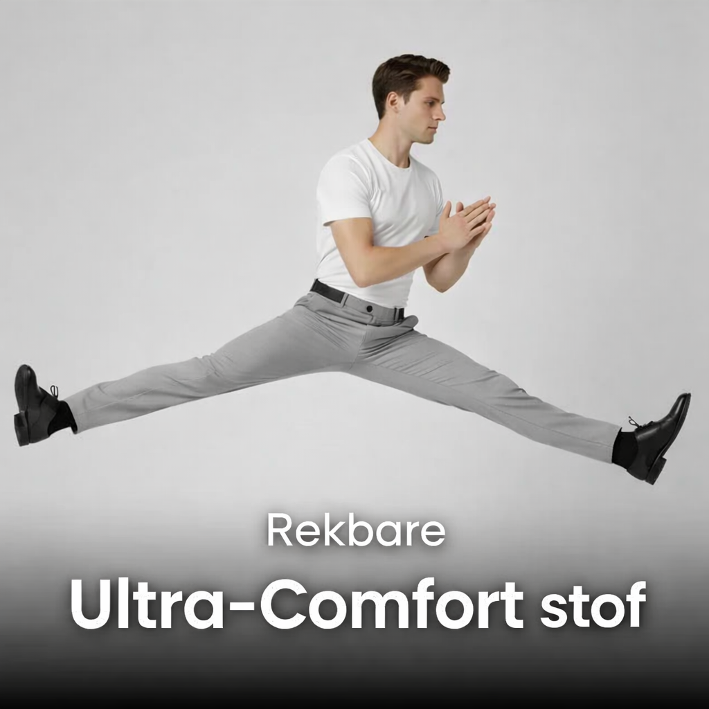 MorphoFit™ Stretch Pants