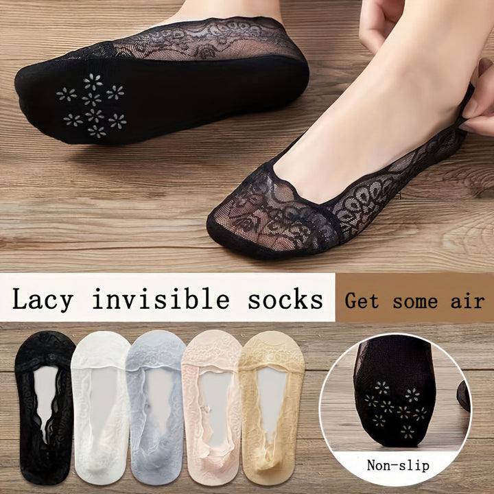 Casual Breathable Socks