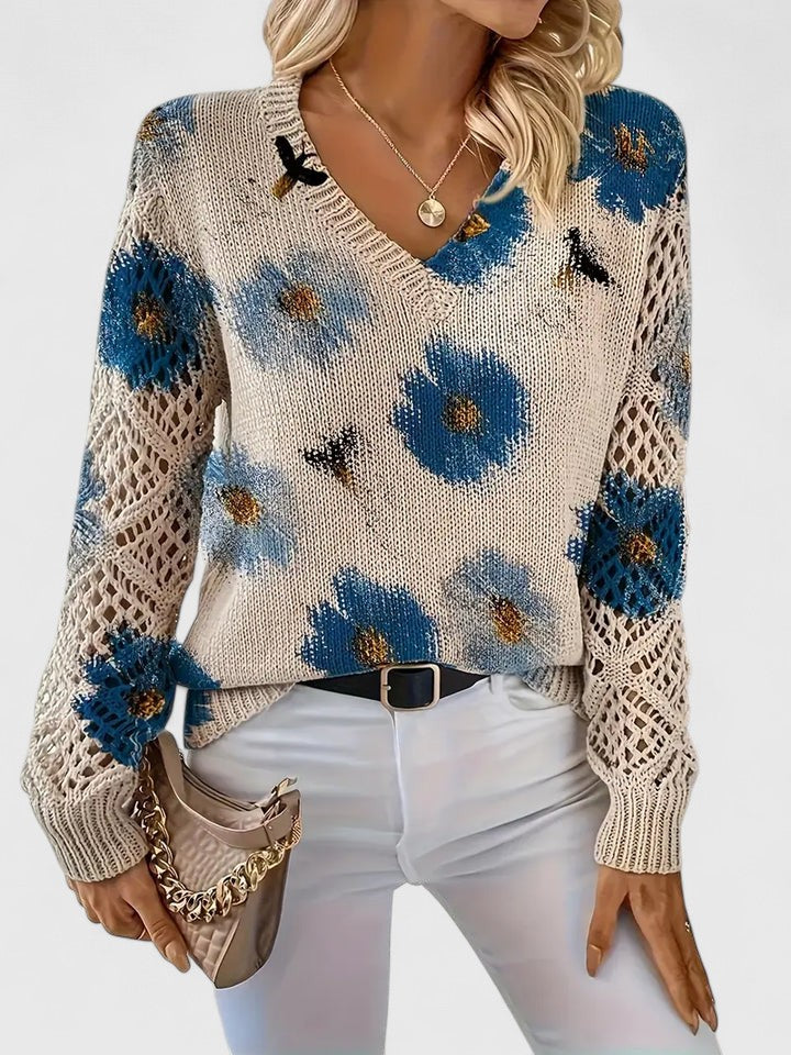 Liza™  |  Elegant Cardigan