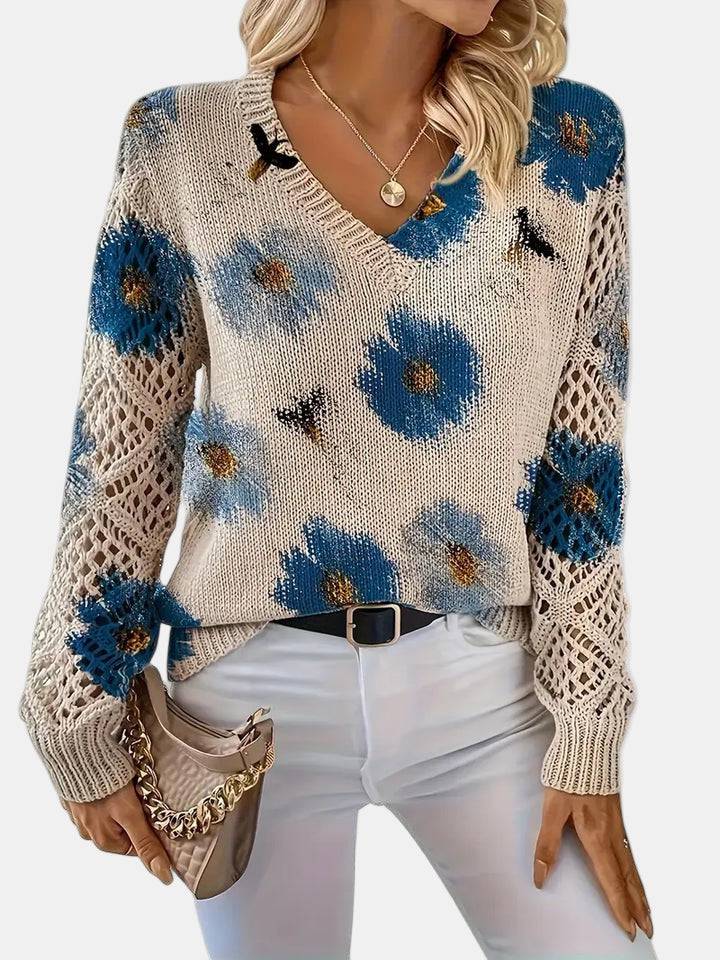 Mykhalynn™  |  Comfortable Sweater
