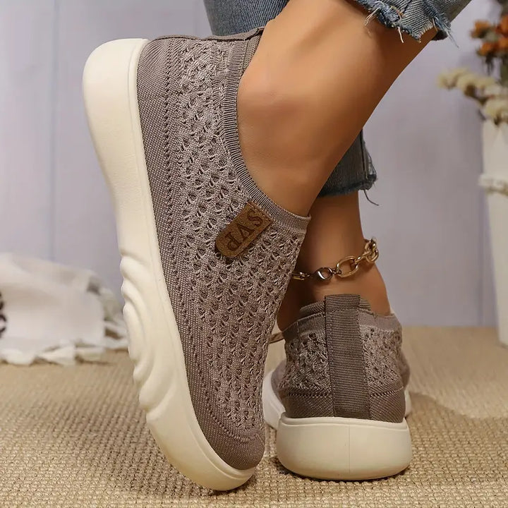 Comfortable Women's Slippers for Walking EB EB