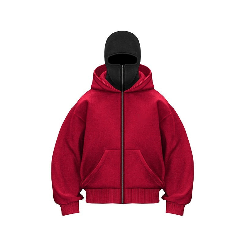 ShadowFlex™ - Hoodie