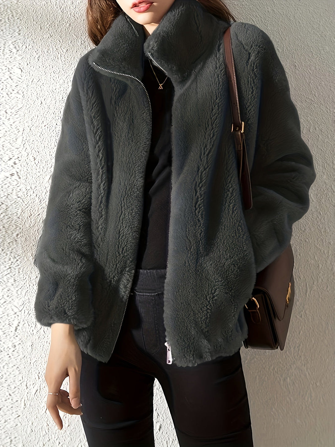 Solai™  |  Comfortable Jacket