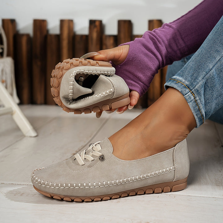 Orthelia™  |  Soft Moccasins
