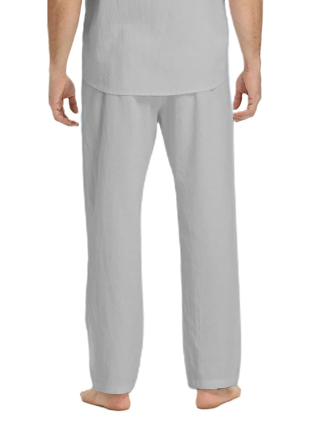 LAURENT MONACO | ESSENTIAL PANTS FOR MEN