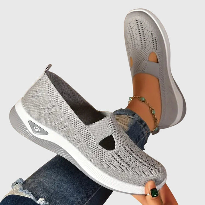 Lora™  |  Orthopaedic Walking Shoes