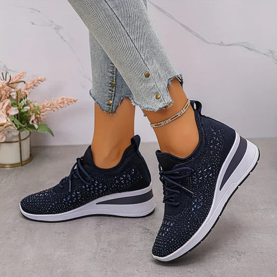 Nienke™ | Comfortable Shoes with Supportive Insole