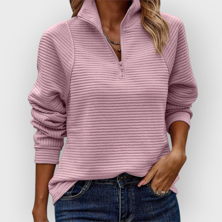 Chrystah™  |  Comfortable Sweater