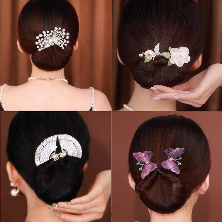 SimpleStyle™ Quick, Elegant Styling