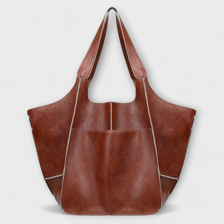 Emma | Women’s Spacious Classic Casual Everyday Bag