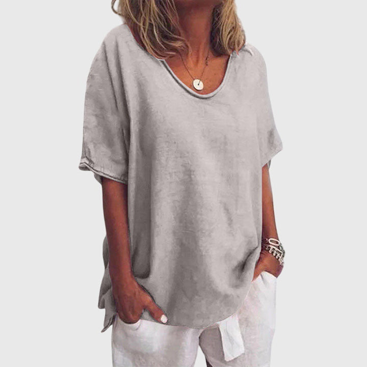 Annabelle™  |  Elegant Loose Top