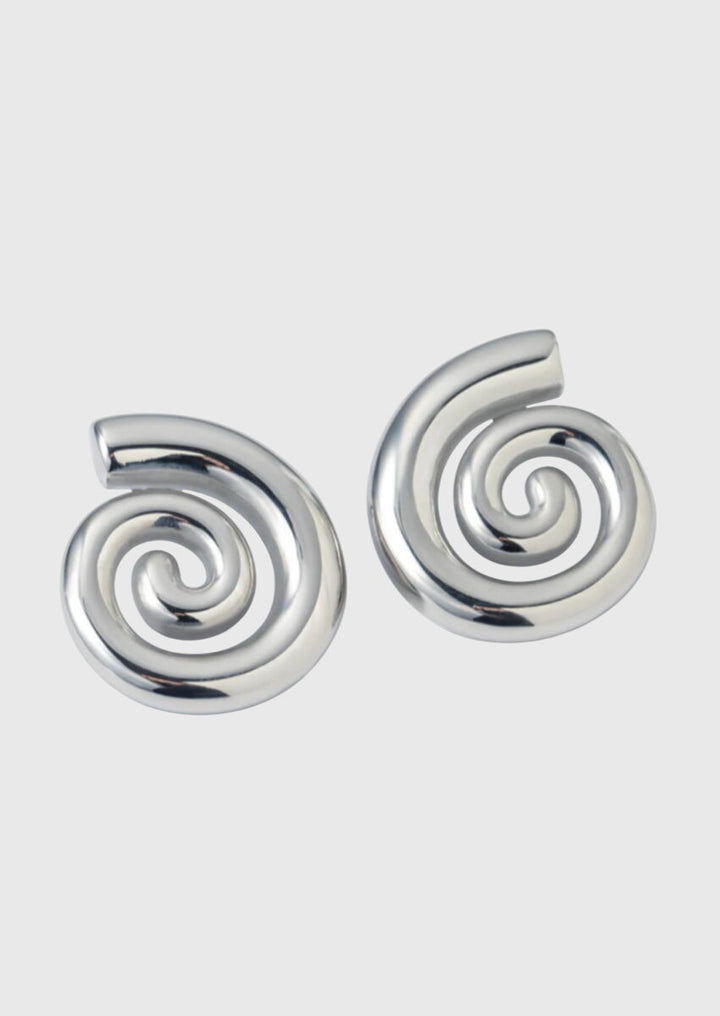 Astrid Earrings, view 7 - Elena Harper
