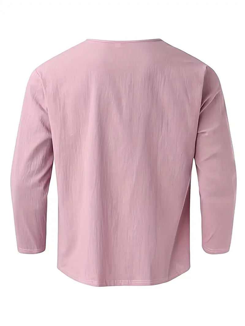 LAURENT MONACO | LIGHT SHIRT