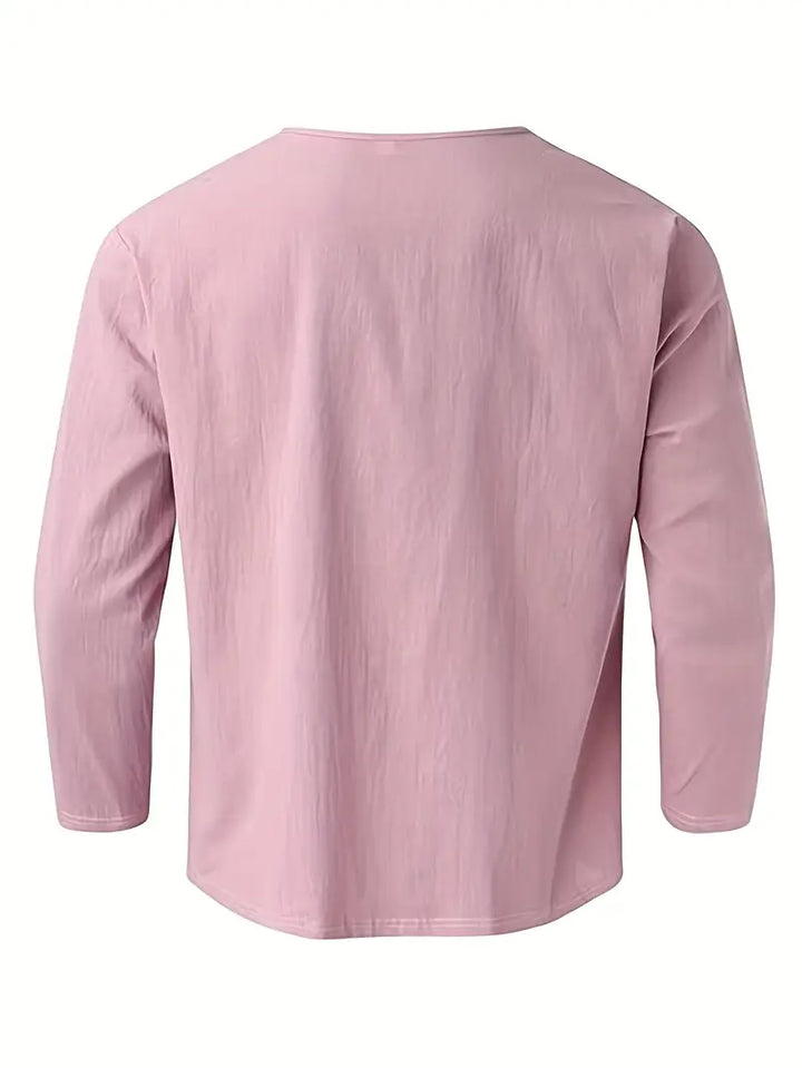 LAURENT MONACO | LIGHT SHIRT