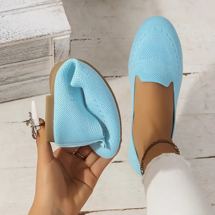 Comfortable, Breathable Shoes EB EB