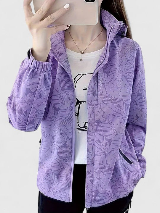 Thanyelle™  |  Elegant Jacket