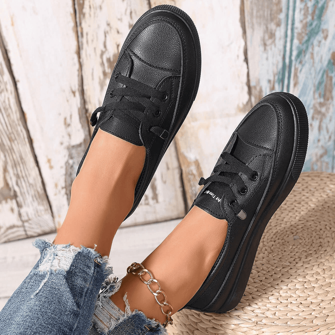 Comfortable Flat Shoes for Women EB EB