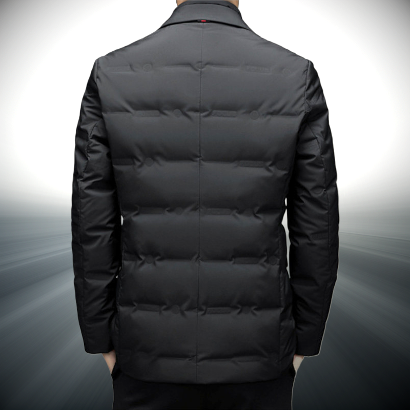LAURENT MONACO | URBAN WIND JACKET