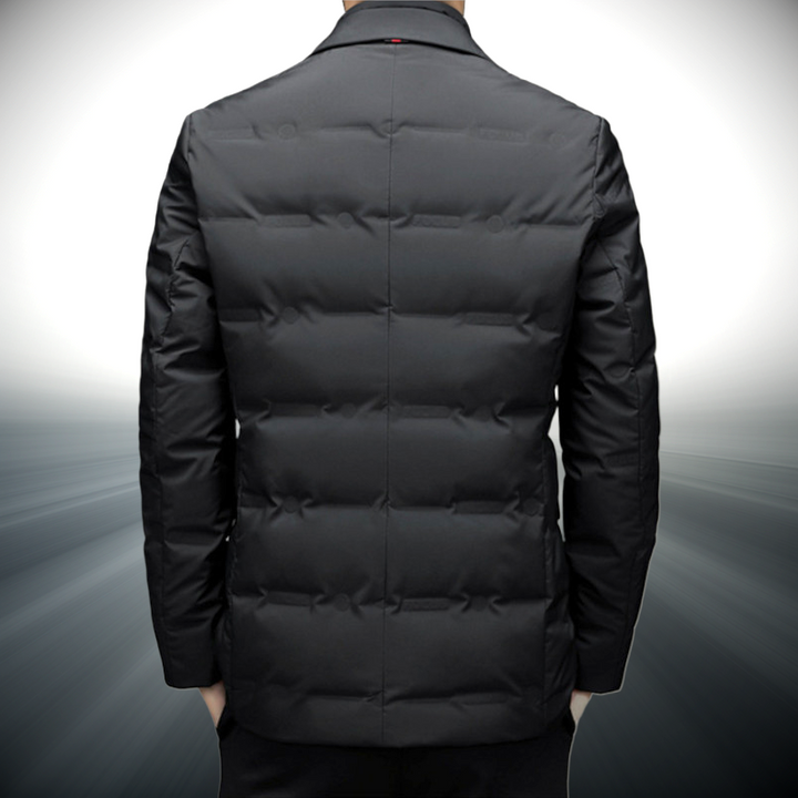 LAURENT MONACO | URBAN WIND JACKET