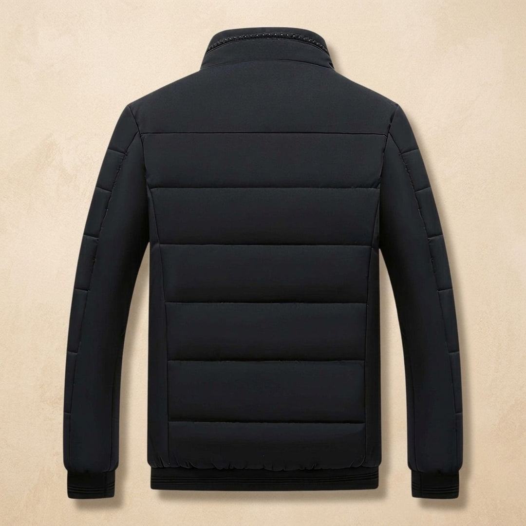 Felix | Warm and Modern Puffer Jacket