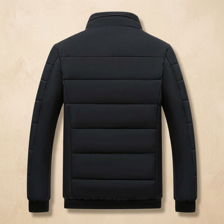 Felix | Warm and Modern Puffer Jacket