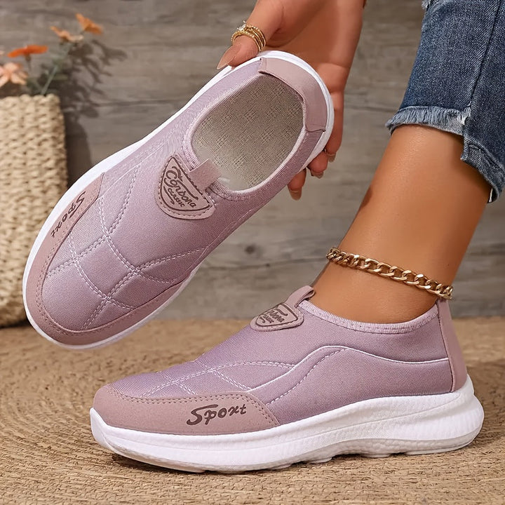 Comfortable Orthopedic Sneakers EB